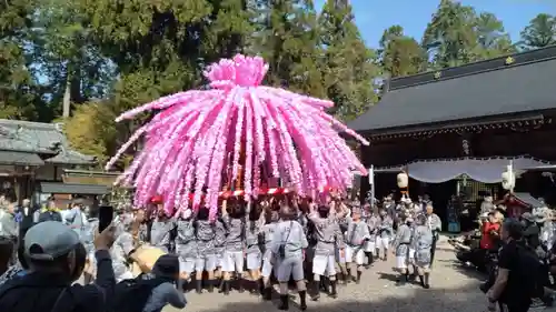 八幡神社(岐阜県)