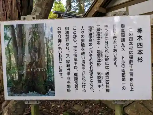 飛鳥神社(三重県)