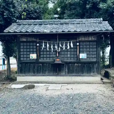 日枝神社 (埼玉県)