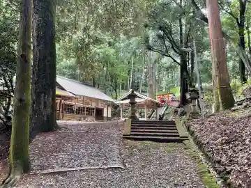 今井堂天満神社(奈良県)
