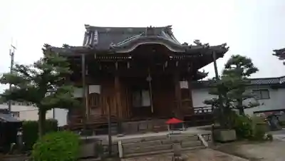聖徳寺のその他建物