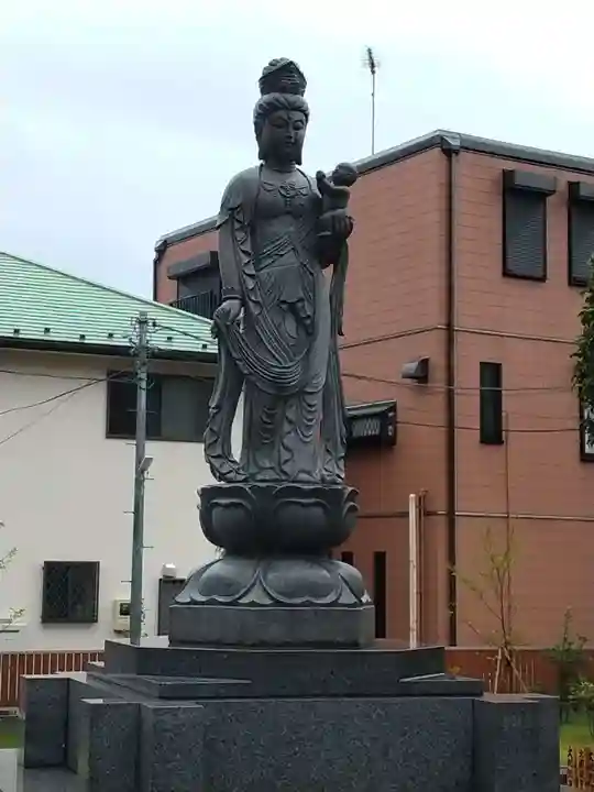 獨園寺(神奈川県)