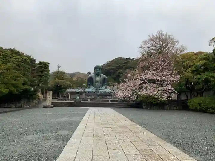 高徳院のその他建物
