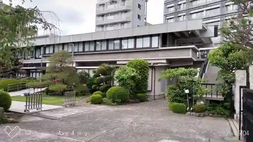 興林寺のその他建物