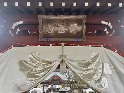 深大寺(東京都)