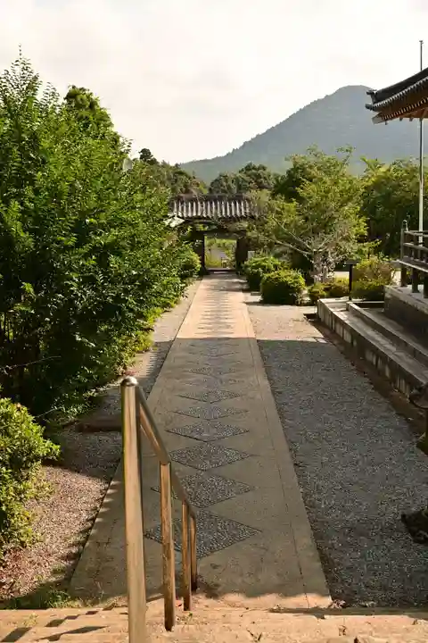 隠岐國分寺(島根県)