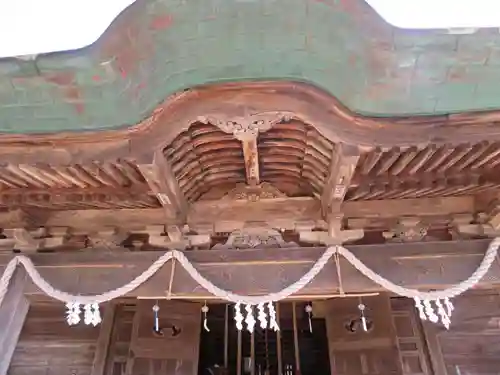 鶴岡天満宮(山形県)