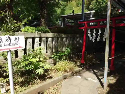菅原神社(神奈川県)