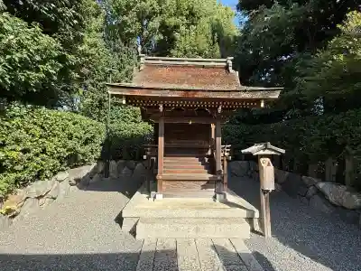 城南宮(京都府)