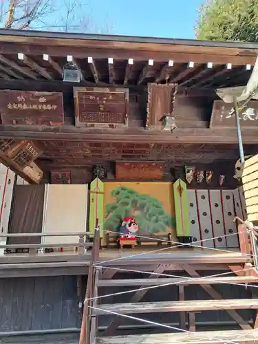 七社神社(東京都)