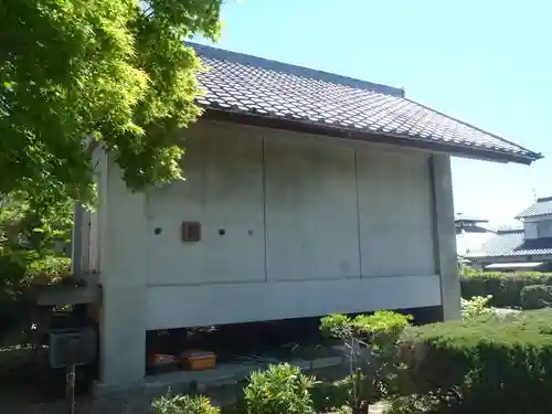 長興寺(愛知県)