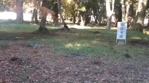 宇佐神宮の周辺