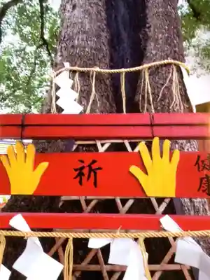 五方山熊野神社(東京都)