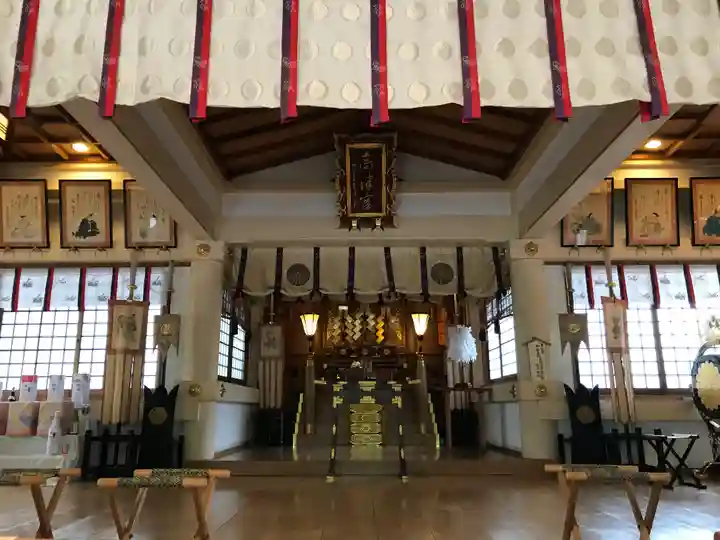 高津宮のその他建物