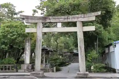 三嶋大社(静岡県)