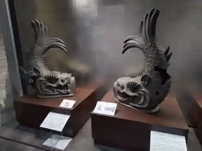 愛知縣護國神社(愛知県)