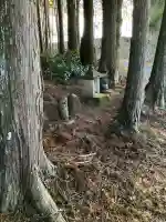 蛇木八坂神社(栃木県)