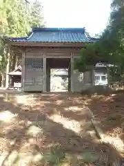 雷電神社(山形県)