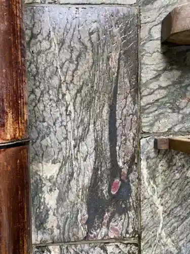 三峯神社のその他建物