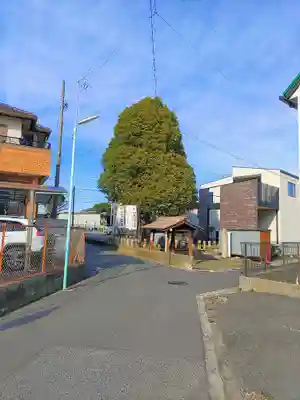 北川天満宮のその他建物