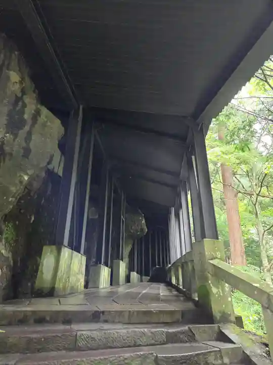 榛名神社(群馬県)