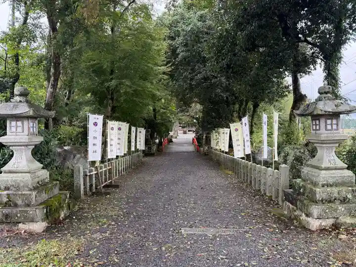 小椋神社(滋賀県)