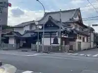 長増寺(京都府)