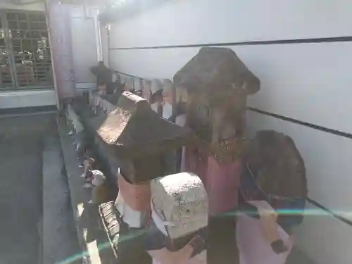 東岸寺のその他建物