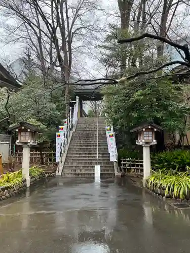 東郷神社(東京都)