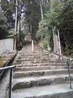 長命寺のその他建物