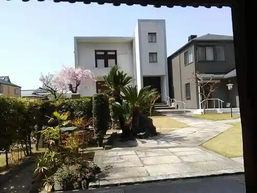 大乗寺のその他建物