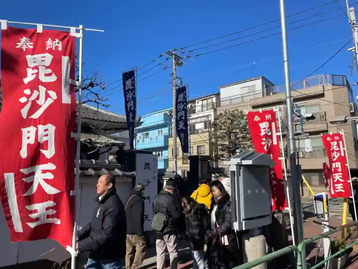龍光院(東京都)