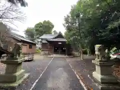 加和良神社(三重県)