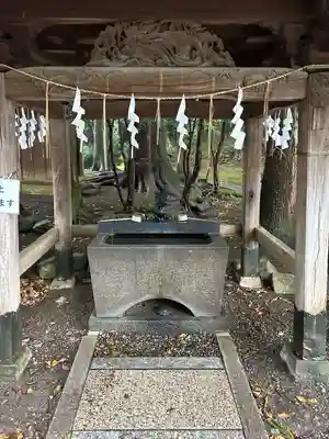 姉埼神社(千葉県)