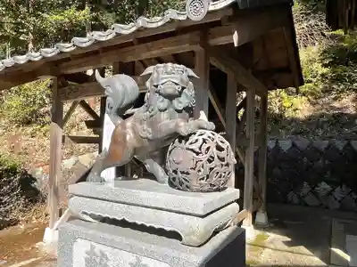 日吉神社(滋賀県)