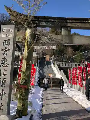 毛谷黒龍神社(福井県)