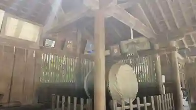 美保神社(島根県)