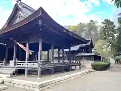 稲葉神社(滋賀県)