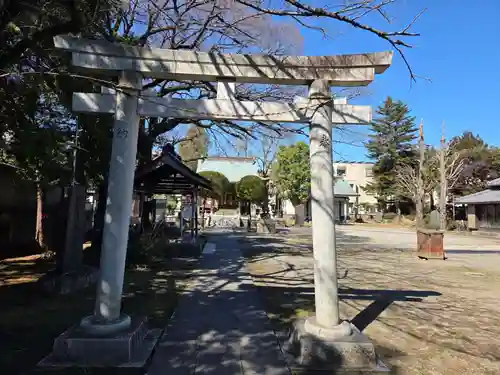 小右衛門稲荷神社(東京都)