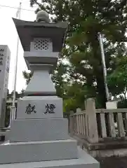 日枝神社(富山県)