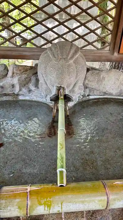 住吉大社(大阪府)