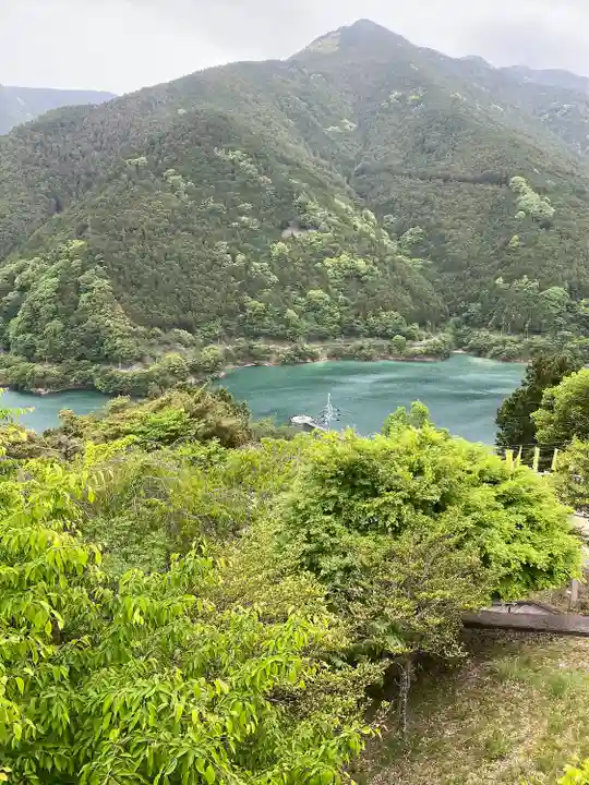 丹生川上神社(上社)(奈良県)