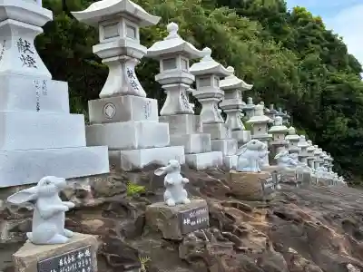 鵜戸神宮(宮崎県)