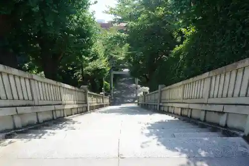 簸川神社のその他建物