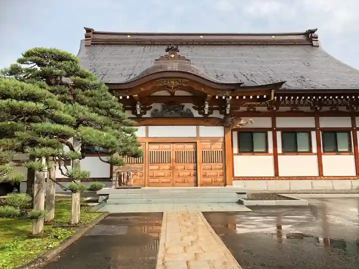 円通寺(青森県)