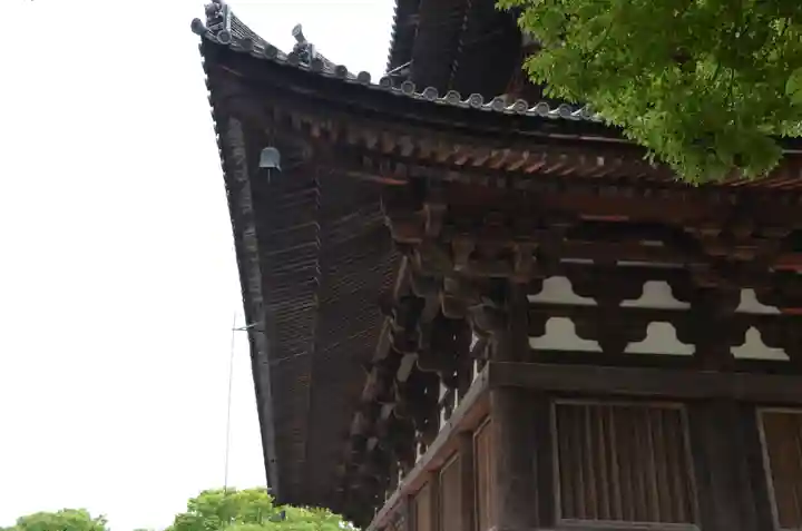 東寺(教王護国寺)(京都府)