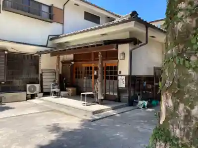 魚籃寺(東京都)