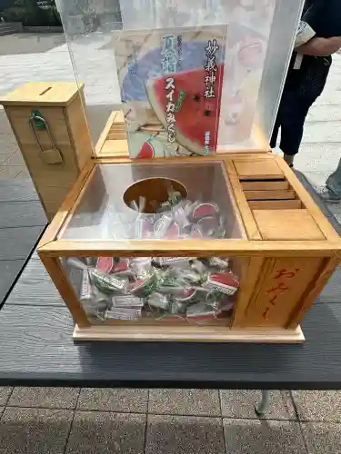 駒込妙義神社(東京都)