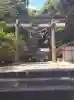 瀧神社(都農神社末社(奥宮))(宮崎県)