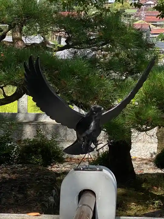 大斎原(熊野本宮大社旧社地)(和歌山県)